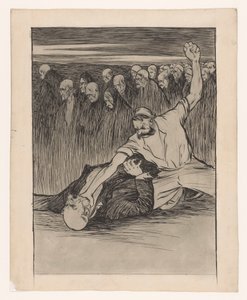 労働者は資本家とみなされる 作： Jan de Waardt