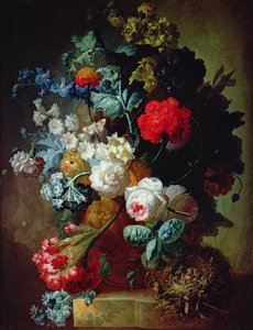 不明な画像 作： Jan van Os