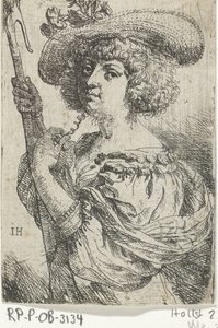 ヘルダーズ 作： Jan van den Hoecke