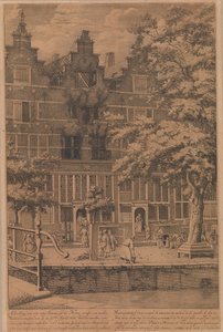  作： Jan van der Heyden