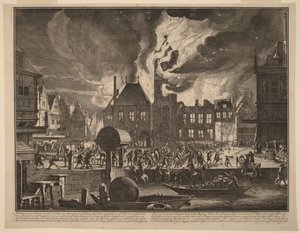  作： Jan van der Heyden