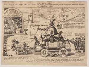 ワイン・ジュド 作： Jan van der Heyden