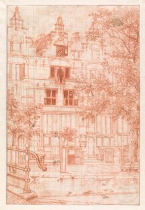  作： Jan van der Heyden
