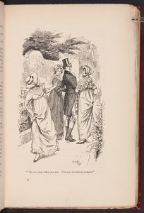 高慢と偏見 作： Jane Austen