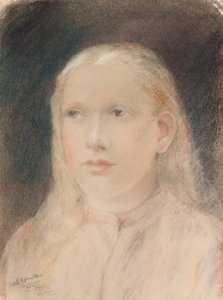 アン・ロウ夫人 作： Jane Elizabeth Spindler
