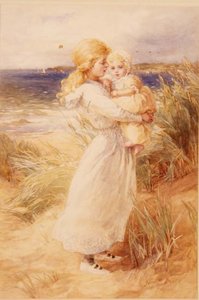 The Sisters 作： Jane M. Dealy