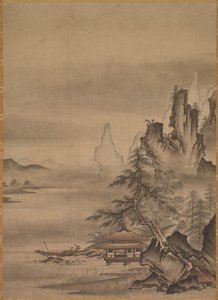 帰国