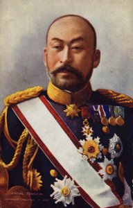 寺内将軍（クロモリト） 作： Japanese Photographer