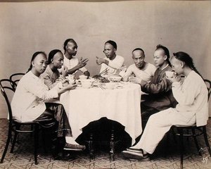 集合写真 作： Japanese Photographer