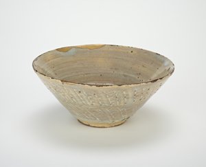 丼鉢 作： Japanese School