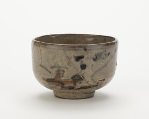 Bowl, Kihara or Hasami ware 作： Japanese School