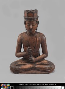 Dainichi Nyorai