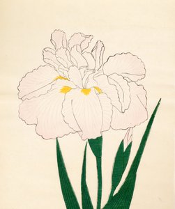 En-Yo-No-Ten、No. 73、1890（color woodblock print） 作： Japanese School