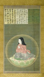 Kobo Daishi 作： Japanese School