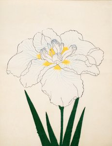 Moro-No-Tsuki, No. 97, 1890 作： Japanese School