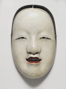 能マスク 作： Japanese School