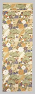 帯状の断片 作： Japanese School