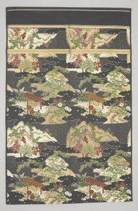 帯状の断片 作： Japanese School