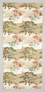 帯状の断片 作： Japanese School