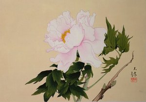 Peony, pub. 1950   1453939   ja       japanese Successfully Translated  Original: Art lover Translat: Art lover 1463405 ja japanese Successfully Translated Original: Illustration of a stampede of animals from The Wren and the Bear. Translat: Illustration o 作： Japanese School