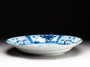 江戸時代の皿