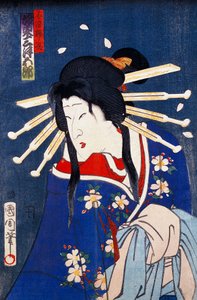 俳優の肖像