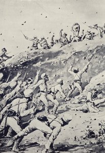 Russian Soldiers throwing Stones from a Position on the To-shan (litho)   1450173   ja       japanese Successfully Translated  Original: Portrait Of A Man (oil on wood) Translat: Portrait Of A Man (oil on wood) 1451247 ja japanese Successfully Translated O 作： Japanese School