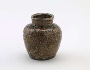 業務用小茶器滋賀県信楽市明治時代（陶）