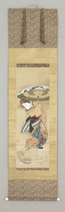 浮世絵 作： Japanese School