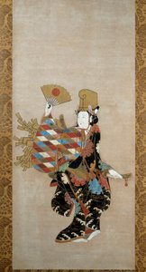 不明な画像 作： Japanese School