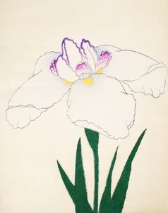 Zama-no.-Mori, no.4, 1898  作： Japanese School