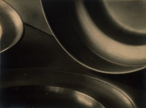 構成、1923年（ゼラチンシルバーの写真）