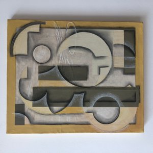 アライメント（絵画）
