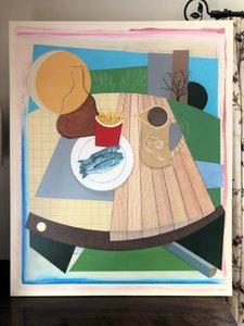 この1に戻る（絵画）