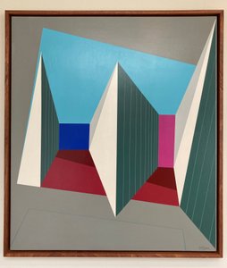 迷路（絵画）