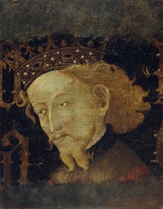 ジェームズI 1208-1276、アラゴンの王