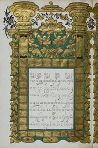 若いジュグル 作： Javanese School
