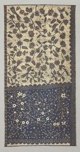 サロン 作： Javanese School