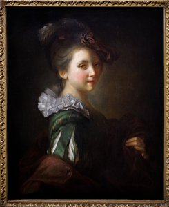 少女研究
