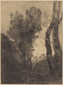 ローマ近郊（Environs of Rome）