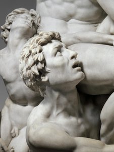 ウゴリーノとその息子たちの詳細 作： Jean Baptiste Carpeaux
