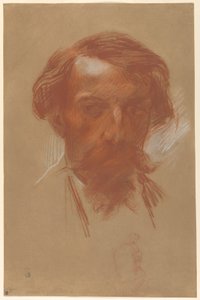  作： Jean-Baptiste Carpeaux