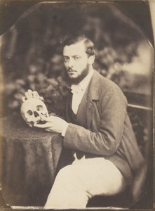 ヴァニタス1856年（写真）