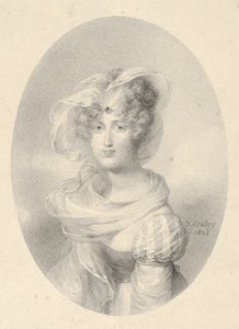  作： Jean-Baptiste Isabey