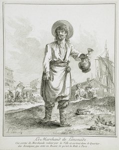  作： Jean-Baptiste Le Prince