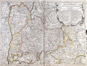 フランス（ローヌ＝アルプ地域圏、プロヴァンス＝アルプ＝コート・ダジュール）、イタリア（ピエモンテ西部）