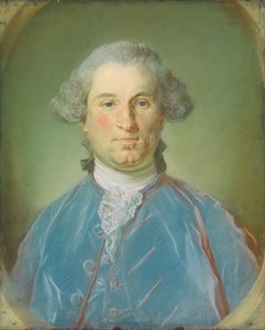  作： Jean-Baptiste Perronneau