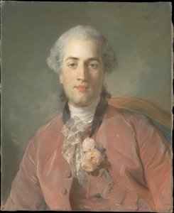  作： Jean-Baptiste Perronneau
