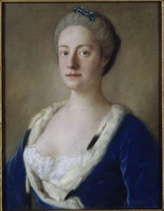  作： Jean-Étienne Liotard