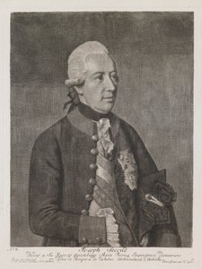  作： Jean-Étienne Liotard